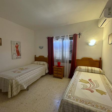 Maryvilla 0306 Κάλπε Εξωτερικό φωτογραφία