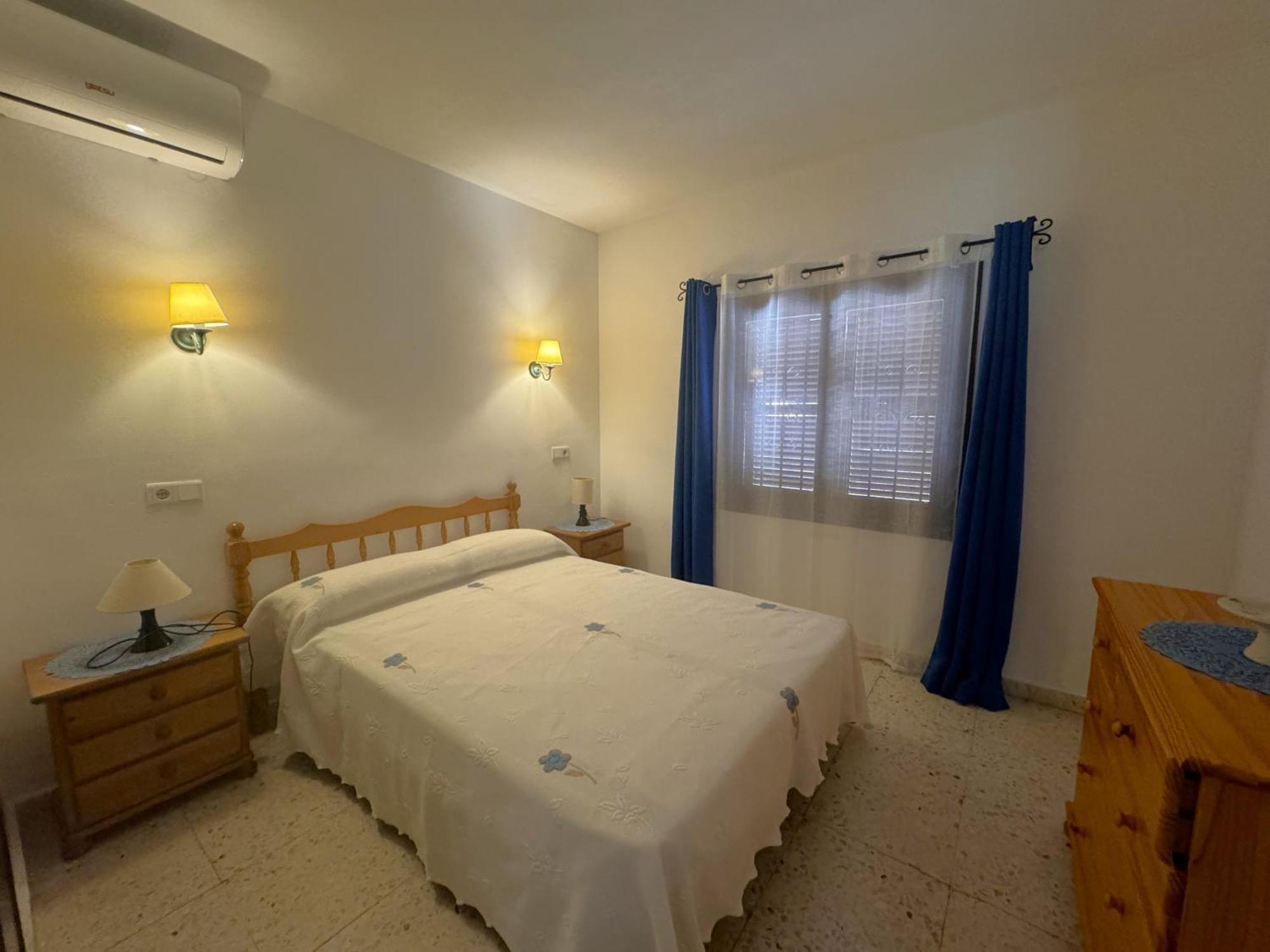 Maryvilla 0306 Κάλπε Εξωτερικό φωτογραφία