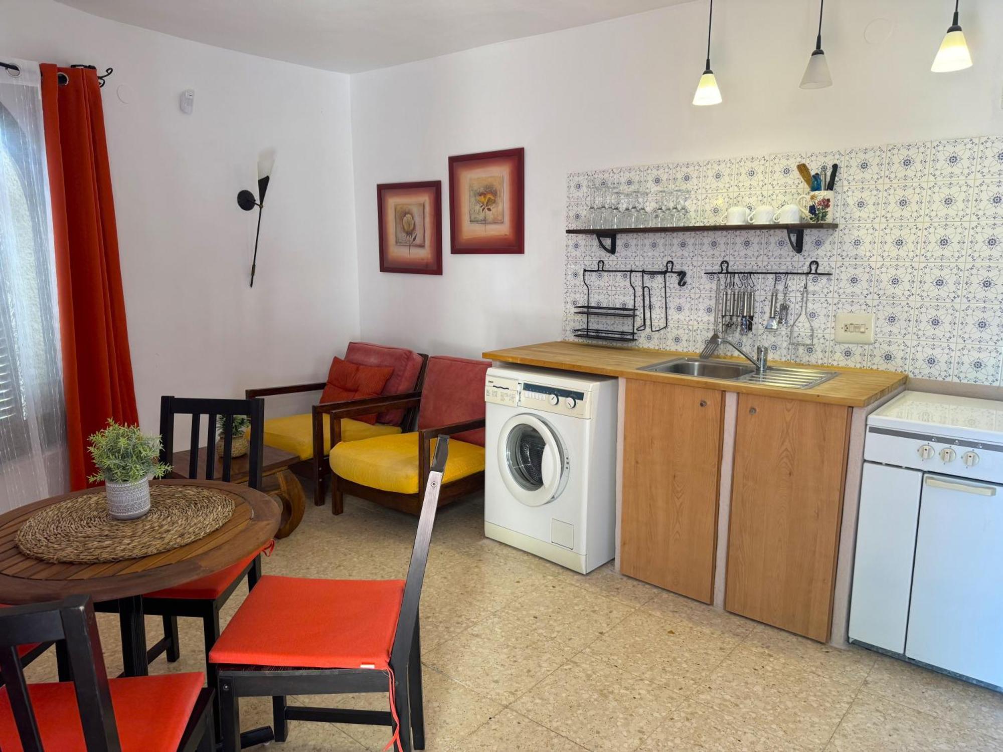 Maryvilla 0306 Κάλπε Εξωτερικό φωτογραφία