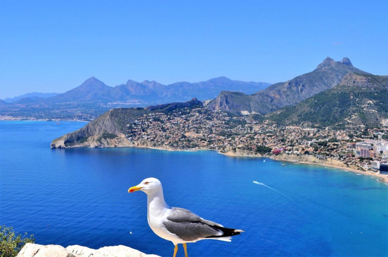 Maryvilla 0306 Κάλπε Εξωτερικό φωτογραφία