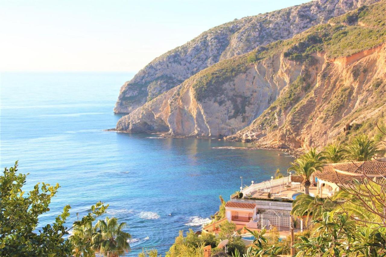 Maryvilla 0306 Κάλπε Εξωτερικό φωτογραφία
