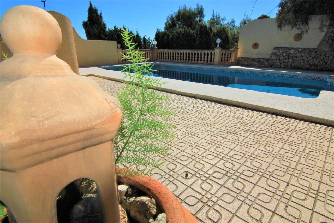 Maryvilla 0306 Κάλπε Εξωτερικό φωτογραφία