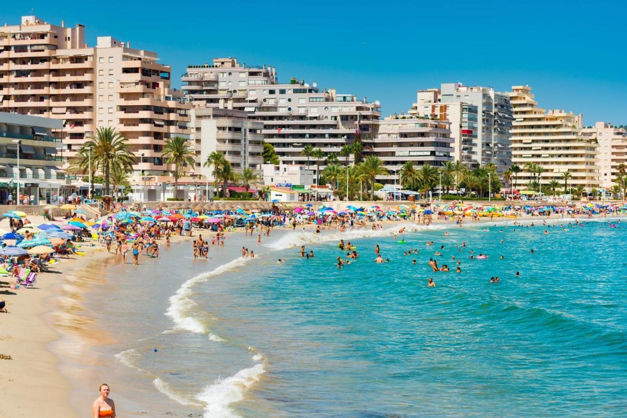 Maryvilla 0306 Κάλπε Εξωτερικό φωτογραφία
