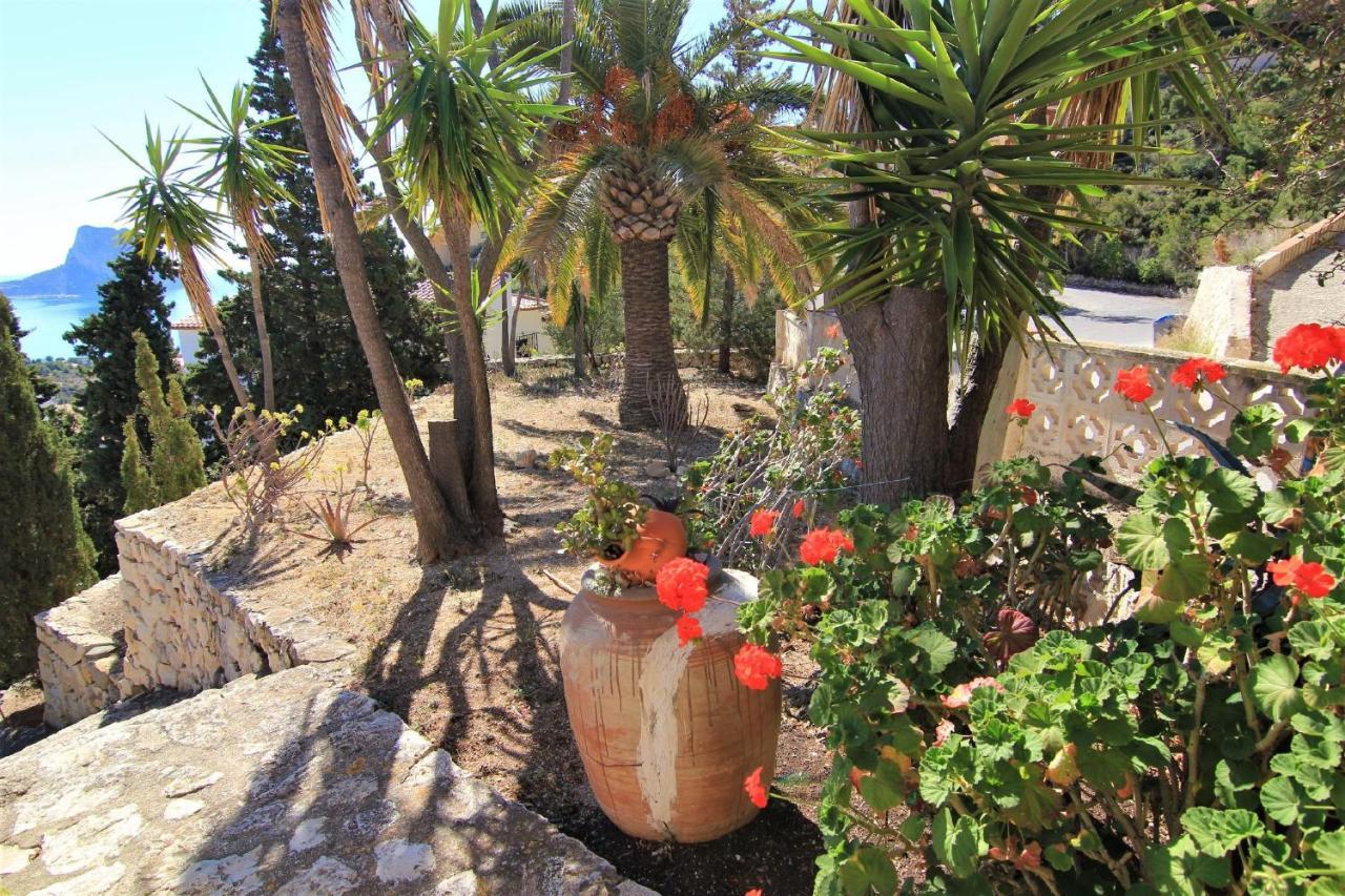 Maryvilla 0306 Κάλπε Εξωτερικό φωτογραφία