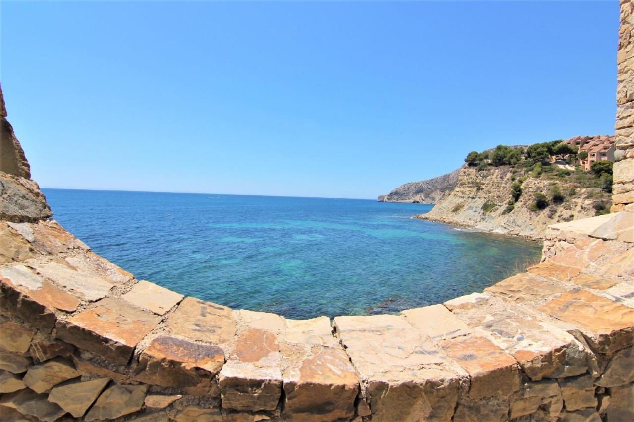 Maryvilla 0306 Κάλπε Εξωτερικό φωτογραφία