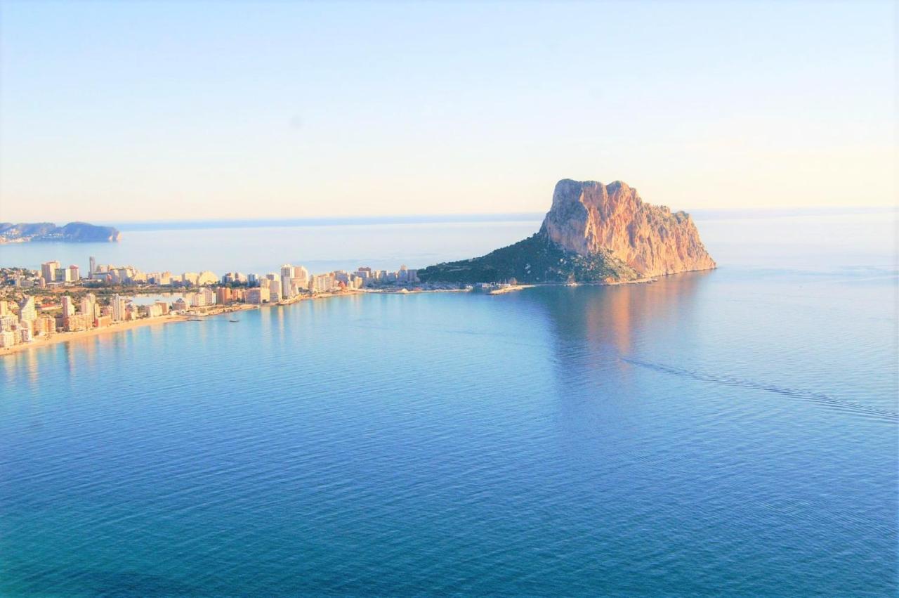 Maryvilla 0306 Κάλπε Εξωτερικό φωτογραφία