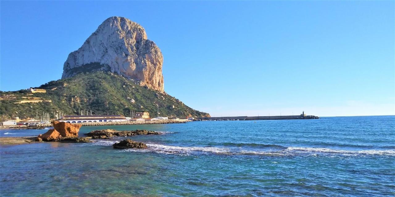 Maryvilla 0306 Κάλπε Εξωτερικό φωτογραφία