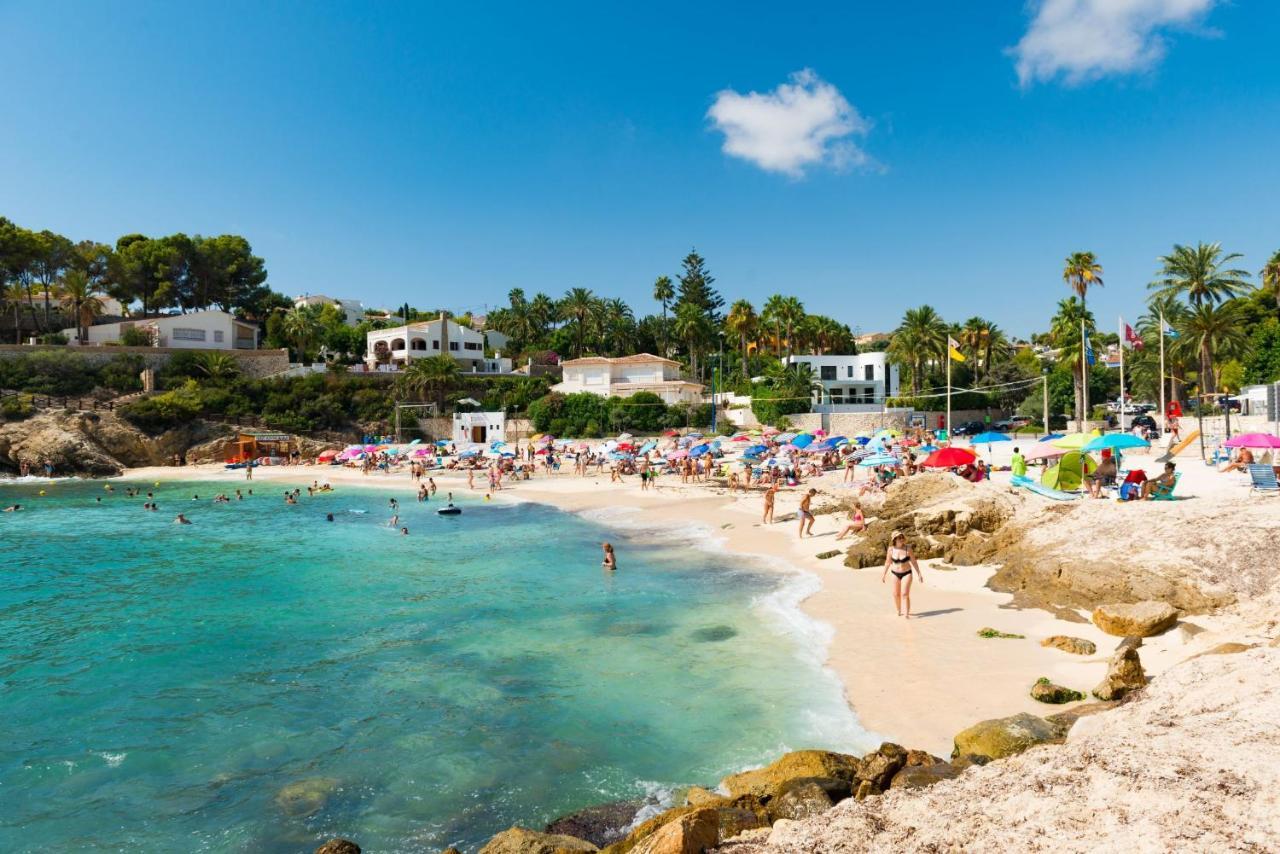 Maryvilla 0306 Κάλπε Εξωτερικό φωτογραφία
